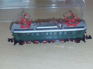 E75 DB BR 175 054-0