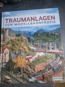 Traumanlagen von Modellbahnprofis 
