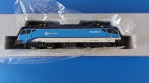 ČD Railjet Taurus