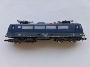 Lima N E-Lok E 410001