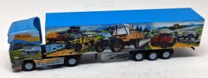 Herpa Monument Truck (2)