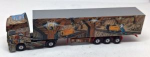 Herpa Monument Truck (6)