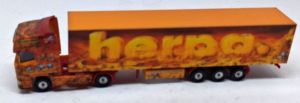 Herpa Monument Truck (8)