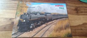 M&auml;rklin Trix H0/Z/1 
