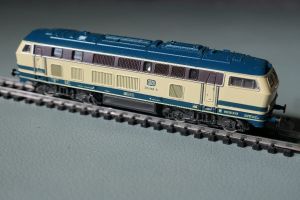 Roco &bdquo;215 069-6&ldquo;