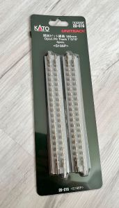  Grubengleis Unitrack