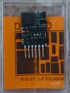 DCX 74D
