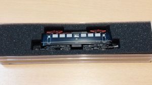 E10 / BR 110