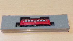 E10 / BR 110