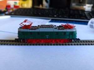 BR 218 E Lok DR