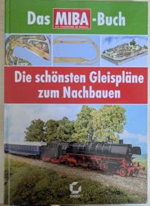 Verkauf von Modellbahnliteratur