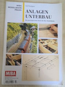 Literatur zu Anlagenbau und Gleispl&auml;ne