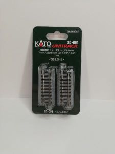 KATO 20-091 Ausgleichset