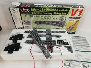 KATO Gleisset V1