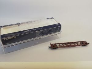 Tomix 2755 Containertragwagen Koki 5500