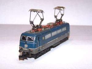  BR 184 003-2, Bastellok ohne OVP