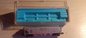 Canadian Hopper