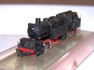 BR96 016 guter Zustand in OVP