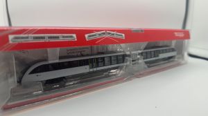DSB MQ Desiro DCC Sound