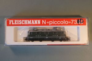 Fleischmann RE 4/4 der SBB