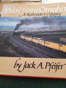 A Railroaders Odyssey