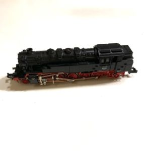 BR 85 digital DRG