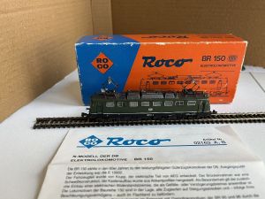 BR 150 digital