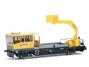 Hobbytrain Robel 