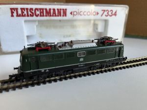 BR140 digital