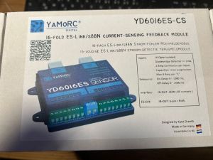 YaMoRC YD6016ES-CS