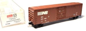 US 50' Box Car US. Norfolk Southern OVP