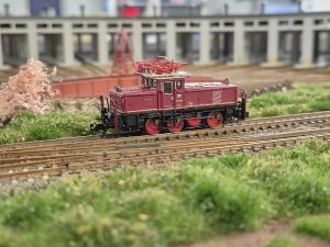 BR163 008 DB Ep. IV Digital