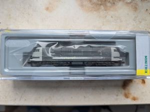 Trix 16346 Br 103 Railadventure Digital Sound NEU