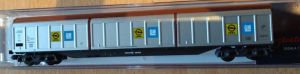 Elektrotren 7715 Schiebewandwagen "Opel GM" der DB (Ep. V)