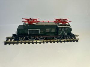  &Ouml;BB 1073 DCC/Sound