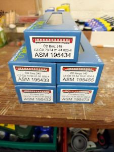 CD ASM Wagen 