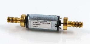 Spur N defekter Motor aus Minitrix V90 16297