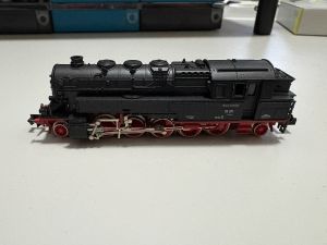Arnold BR 95
