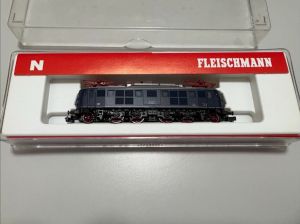 Fleischmann piccolo 731902 BR 119 002-4