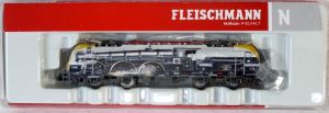 Fleischmann 781374, Taurus Jubiläumslok Fleischmann, Sound, Top OVP!