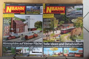 NBAHN MAGAZIN Spezial Ausgabe 2 u.3