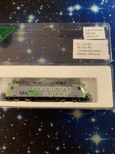 BLS Re 485 005-3 DIGITAL