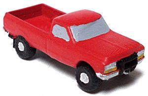 Ford F-150 '92 - '96, Pick up