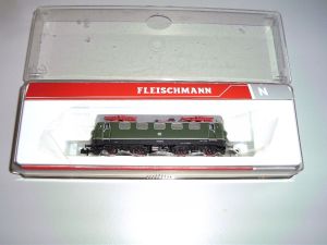Fleischmann 734104 BR 141 DB Ep. IV analog NEU in OVP!