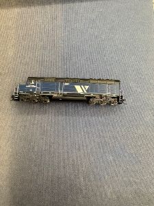 Diesellok EMD F45