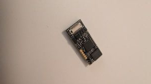 Zimo MX658N18 Next 18 Sounddecoder 