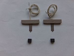 Fleischmann Piccolo Einzelteile