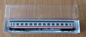 DB-AG Abteilwagen Typ: Bm 235 Epoche V-VI in IC Lackierung, OVP