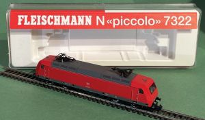 Fleischmann 7322, 145 045-1