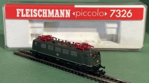 Fleischmann 7326, 141 237-8
